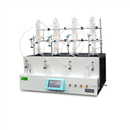 ST107-1RW中药二氧化硫检测仪